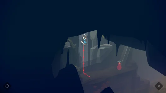 Lara Croft GO (MOD, много подсказок)