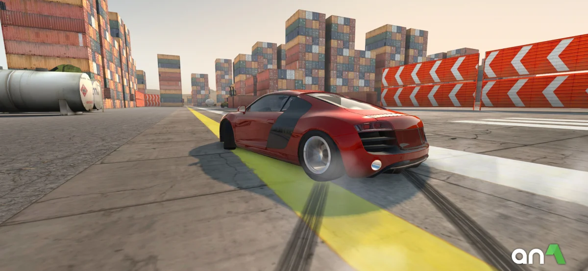 🔥 Download Drift Ride 1.52 [Mod Money] APK MOD. Hardcore drift racing from  the CarX series 