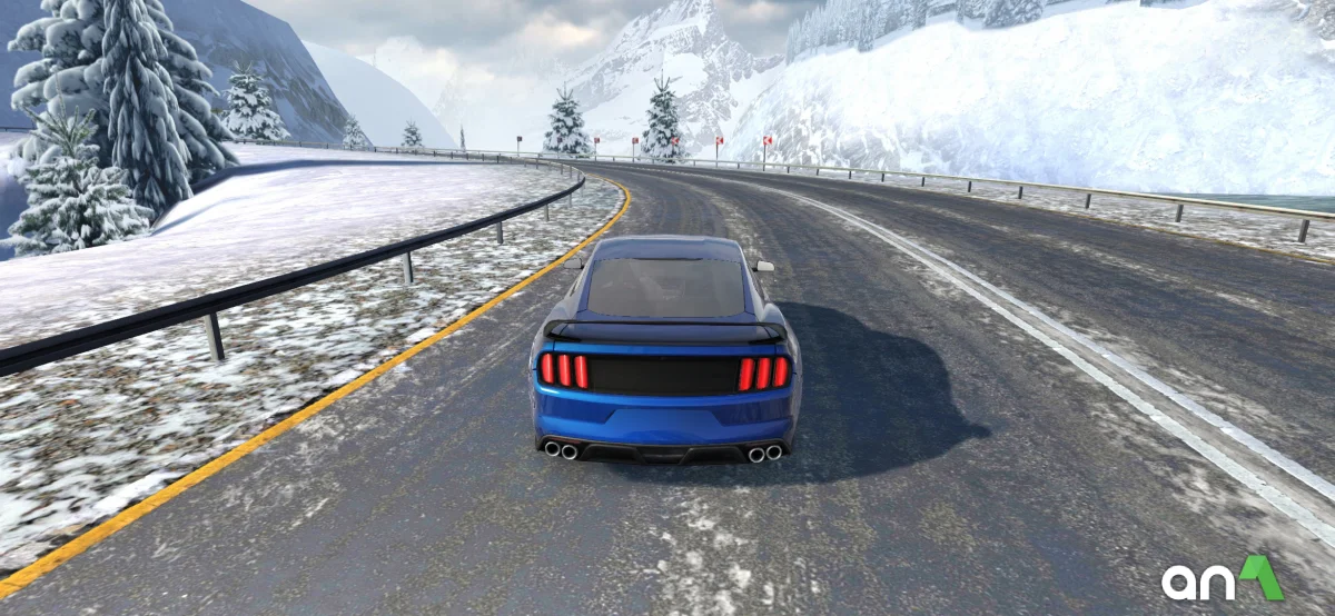 🔥 Download Drift Ride 1.52 [Mod Money] APK MOD. Hardcore drift racing from  the CarX series 