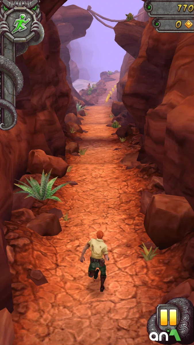 Download Temple Run 2 (MOD, Unlimited Money) 1.106.0 APK for android