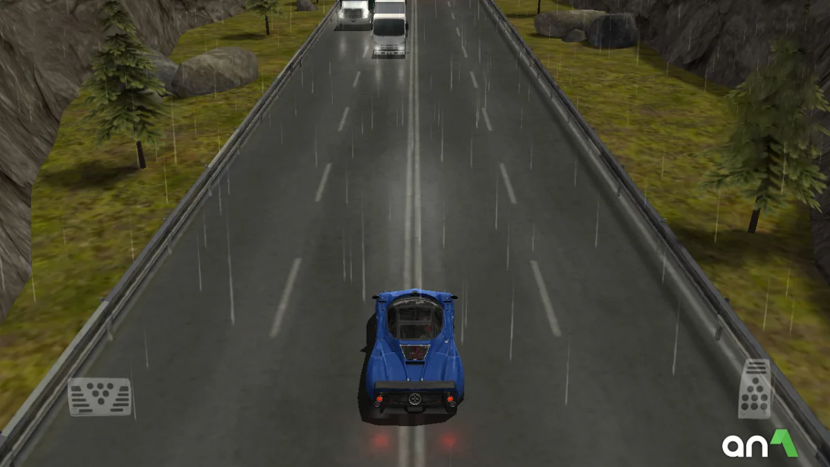 como ter dinheiro infinito em traffic rider