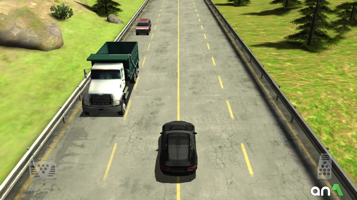 Download Traffic Rider MOD