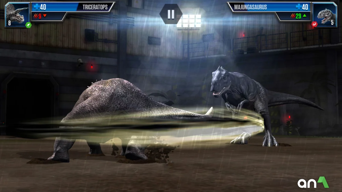 Download Jurassic World: The Game 1.75.4 APK for android