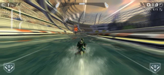 Riptide GP2 (MOD, Unlimited Money)