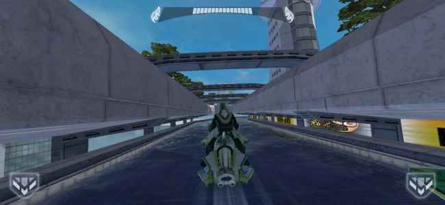 Riptide GP2 (MOD, Unlimited Money)