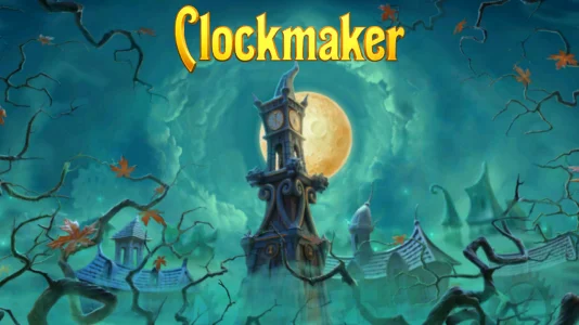 Clockmaker (MOD, Unlimited Rubies)