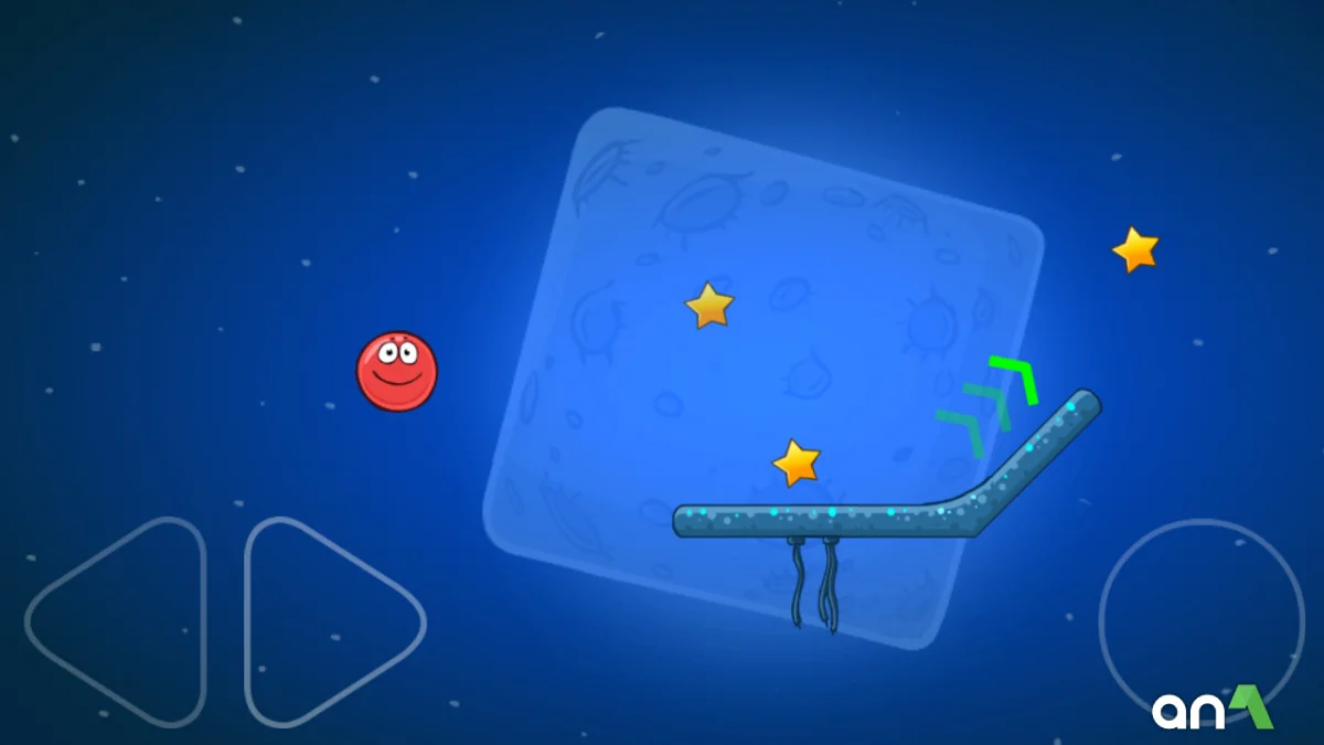 Red Ball 1 - Free Play & No Download