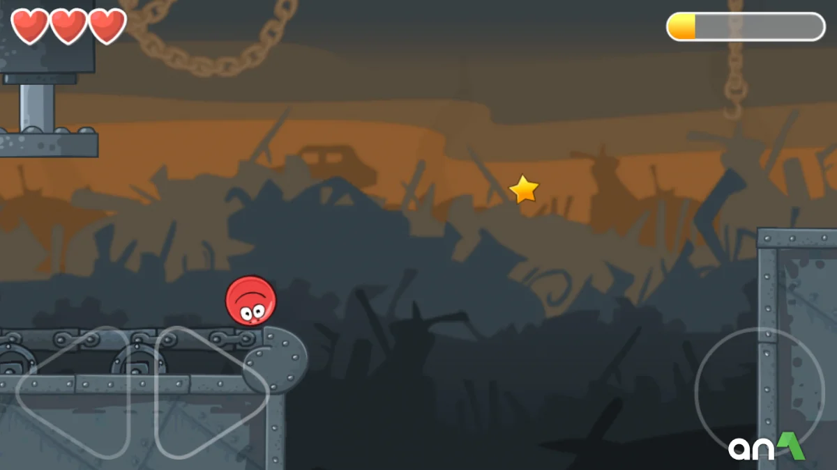 Red Ball APK - Baixar app grátis para Android