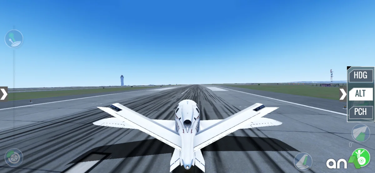 Microsoft Flight Simulator Mod APK (Android Game) Latest Version
