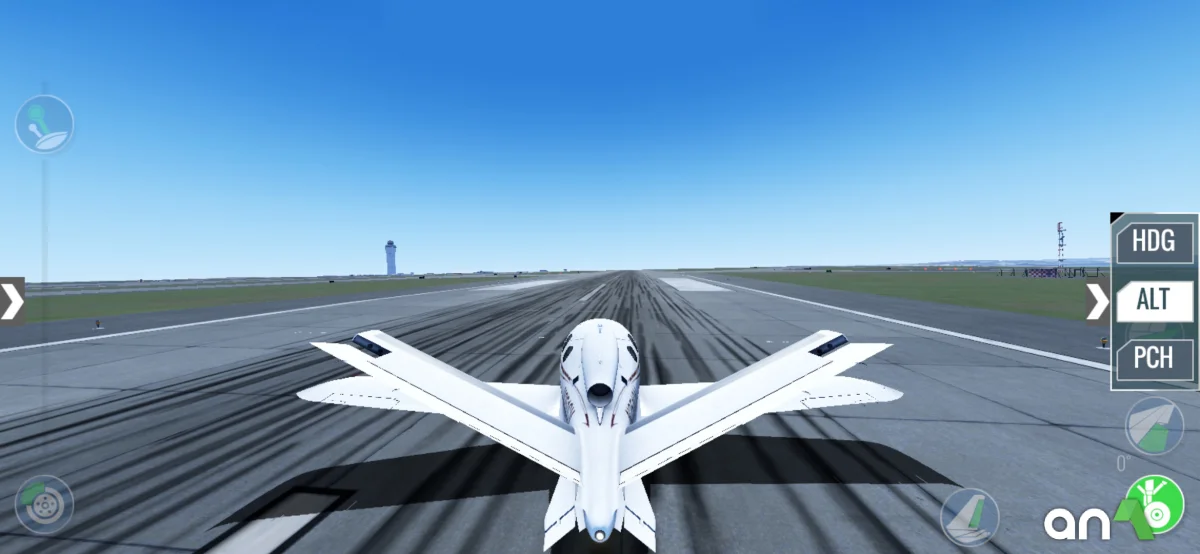 Microsoft Flight Simulator X APK Download Latest Version For Android