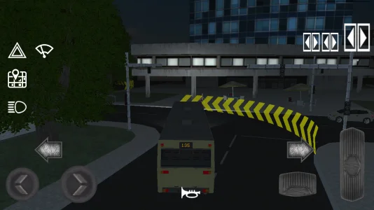 Public Transport Simulator (MOD, Unlimited Keys)