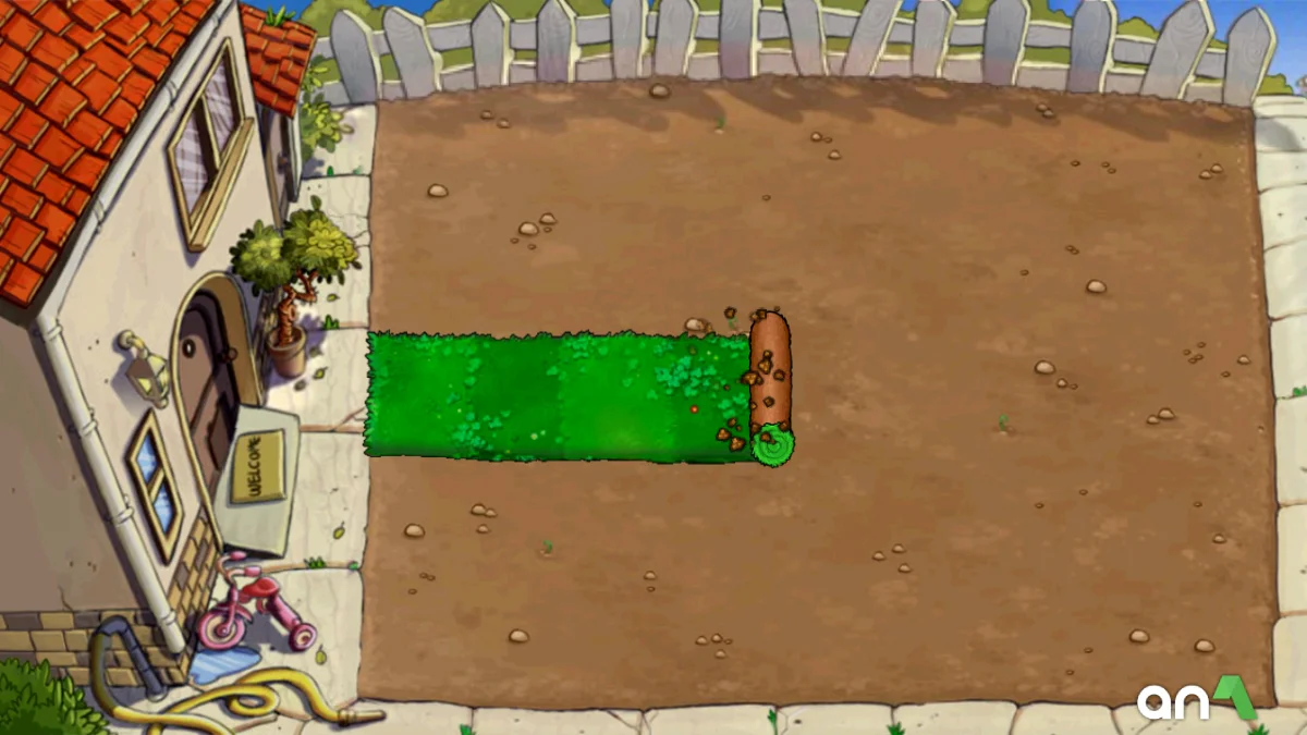 Plants vs. Zombies 6.1.11 Mod Apk (Unlimited Money) Downlo…