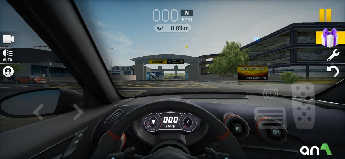 Extreme Car Driving Simulator Dinheiro Infinito ! Atualizado V 6.61.7 