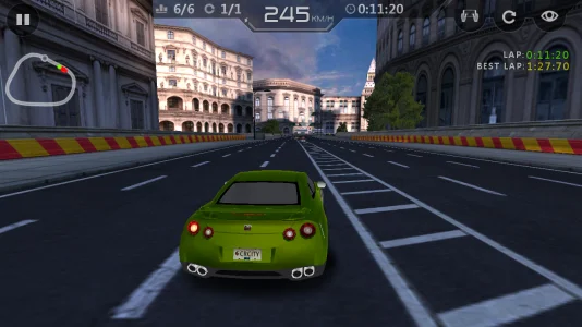 City Racing 3D MOD (Unlimited Money) For Free On Android #ModApk  #RacingGame #RacingGames #UnlimitedMoney