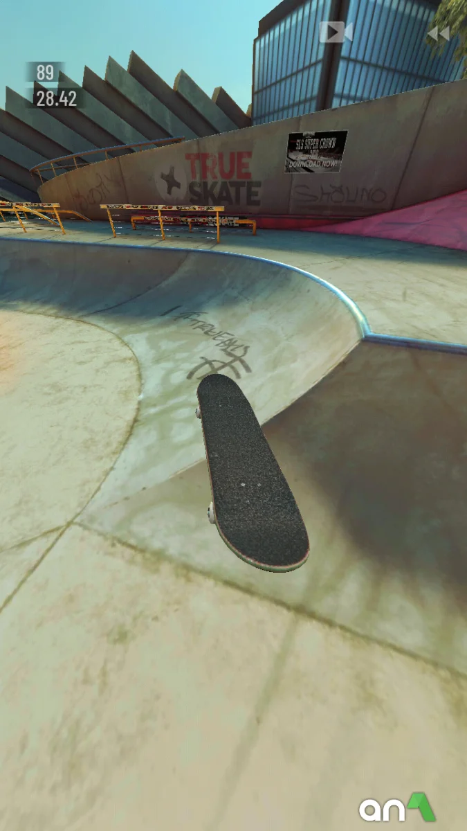 Skate Space APK for Android Download