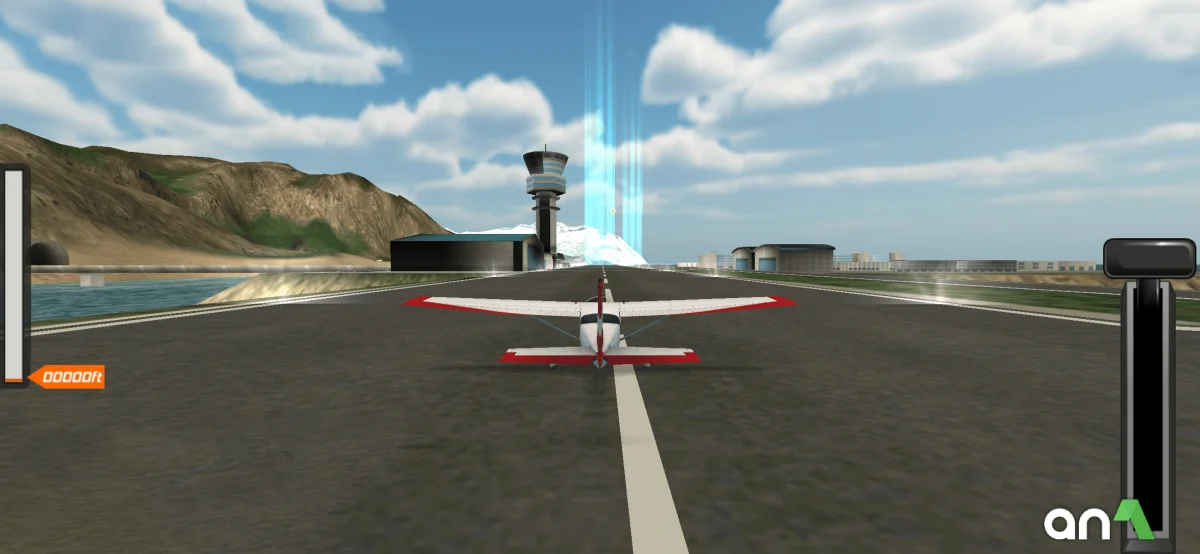 Flight Pilot Simulator APK Download for Android Free