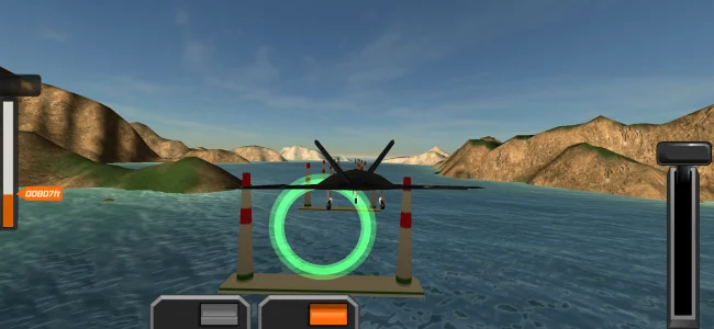 Flight Pilot Simulator 3D Free MOD APK Android Download