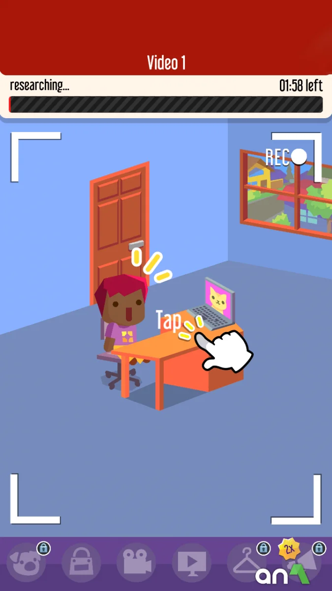 Vlogger Go Viral: Tuber Life Mod apk download - Tapps Games Vlogger Go  Viral: Tuber Life Mod APK 2.43.30 free for Android.