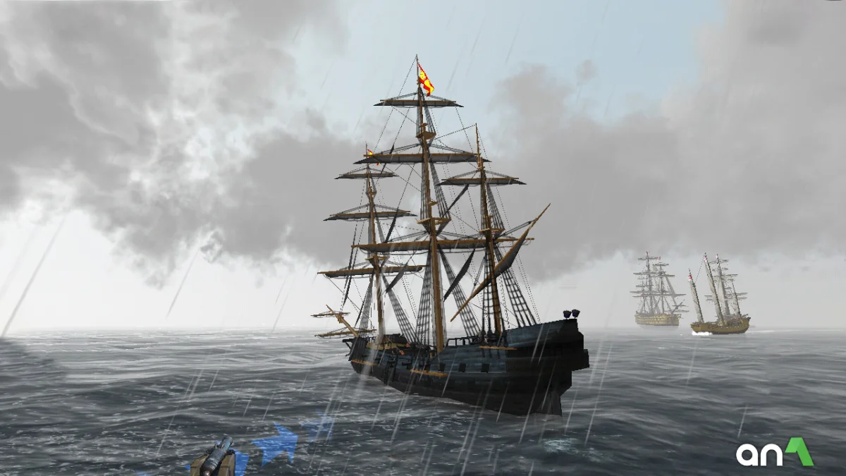 Get The Pirate: Caribbean Hunt - Microsoft Store