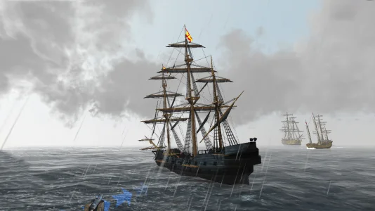 The Pirate: Caribbean Hunt para Android - Baixe o APK na Uptodown