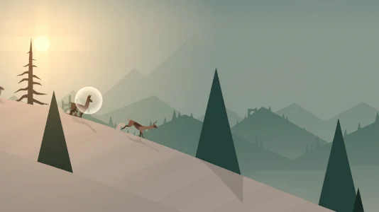 Alto's Adventure (MOD, Unlimited Coins)