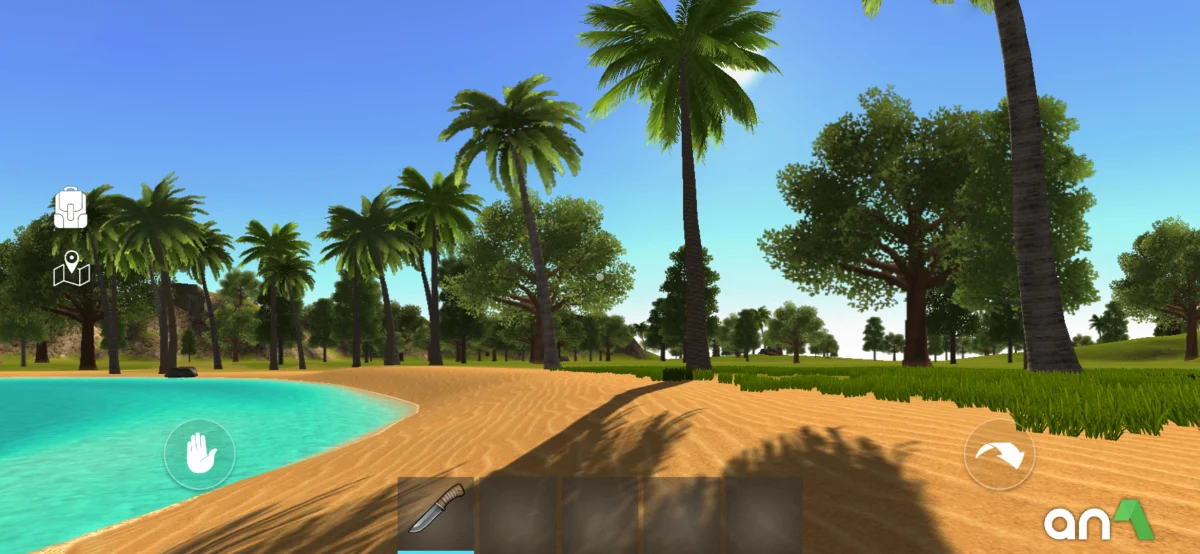 Ocean Is Home :Island Life Sim APK for Android Download