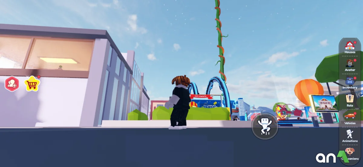 Robux Infinito APK [Latest Version] v2.533.256 for Androidをダウンロード 2023