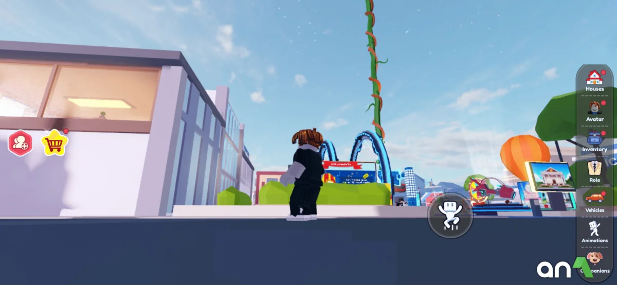 Robux Infinito Apk Download [Mod] Free For Android 2023