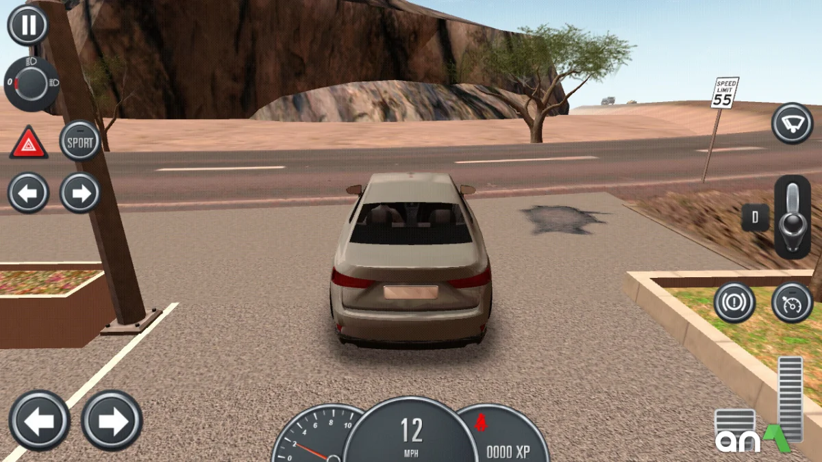 How to Download Driving School Sim - 2020 for Android