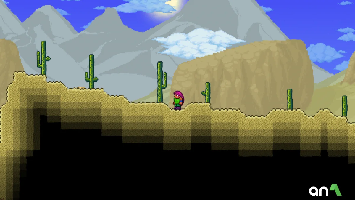 Terraria APK Download for Android Free