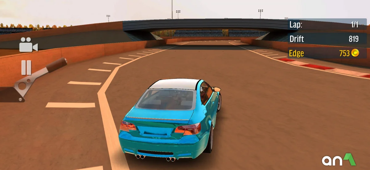 Drift Max City Drift Racing v5.4 Apk Mod [Dinheiro Infinito]