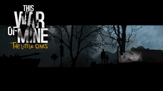 This War of Mine (MOD, всё открыто)