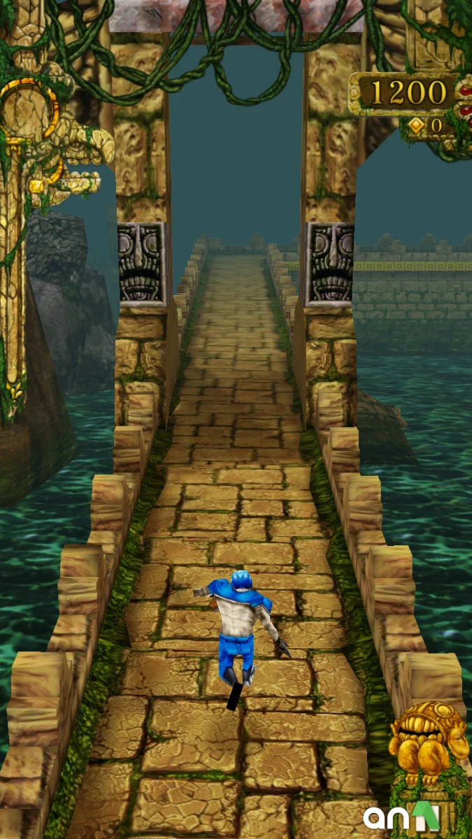 Temple Run MOD APK 1.25.0 (Unlimited Coins) for Android