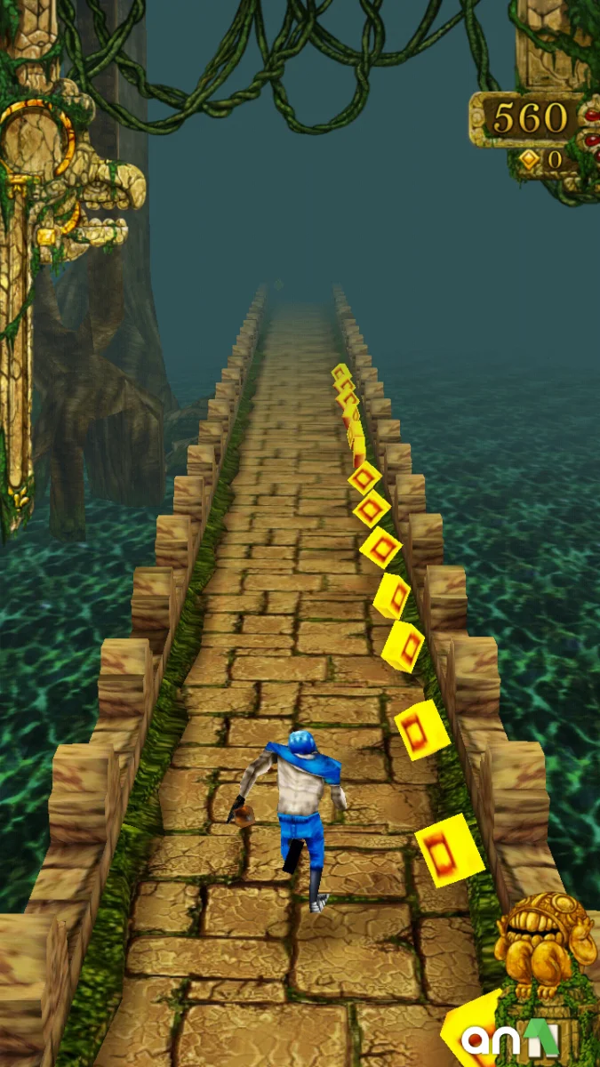 Trick Temple Run: Oz Guide APK for Android Download