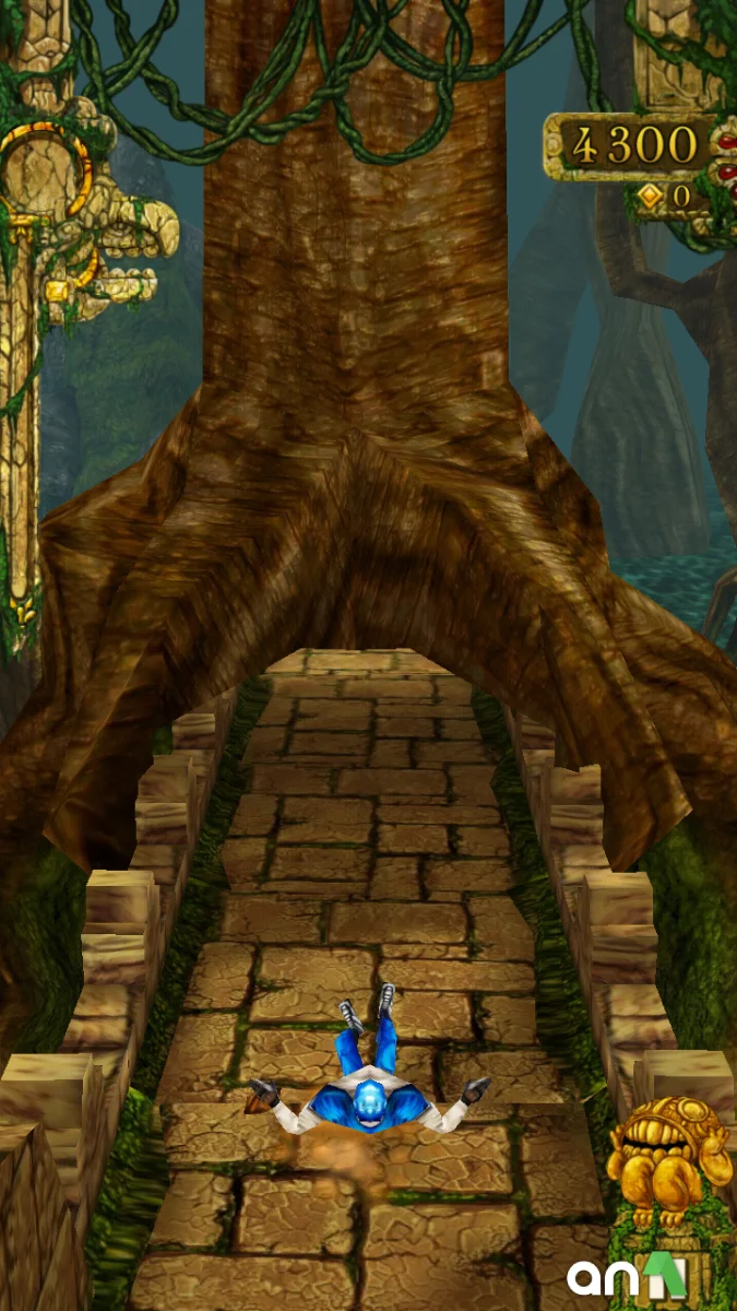 Temple Run MOD APK 1.25.0 (Unlimited Coins) for Android