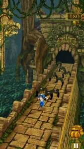 Temple Run v1.25.0 MOD APK (Unlimited Coins) Download