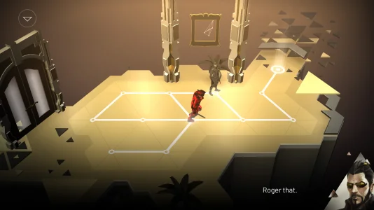 Deus Ex GO (MOD, много подсказок)