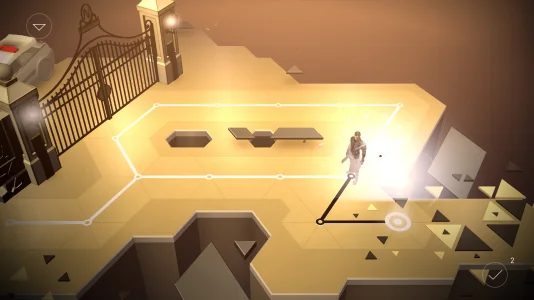 Deus Ex GO (MOD, много подсказок)