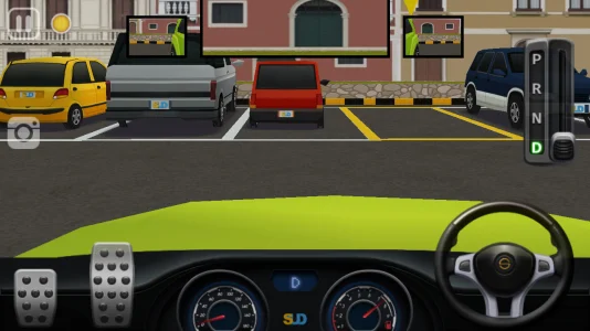 Dr. Parking 4 APK for Android - Download