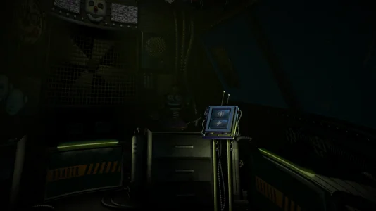 Five Nights at Freddy's 5: Sister Location (MOD, всё открыто)