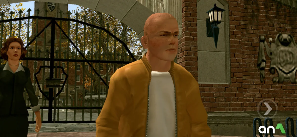 Download Bully: Anniversary Edition (MOD, Unlimited Money) 1.0