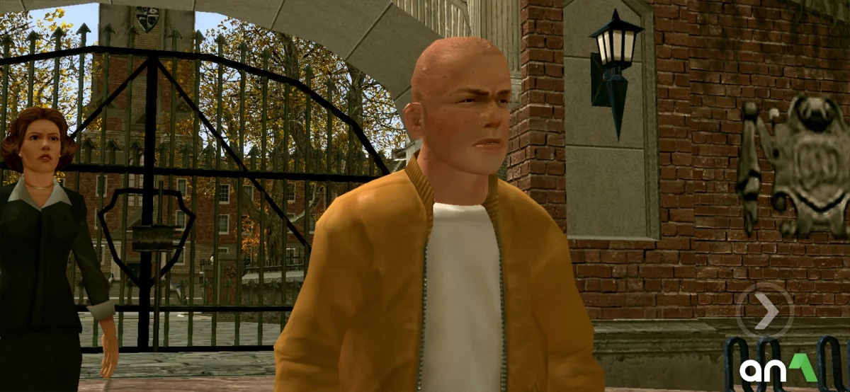 Bully: Anniversary Edition