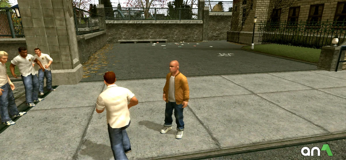 Download Bully: Anniversary Edition (MOD, Unlimited Money) 1.0.0.18 APK for  android