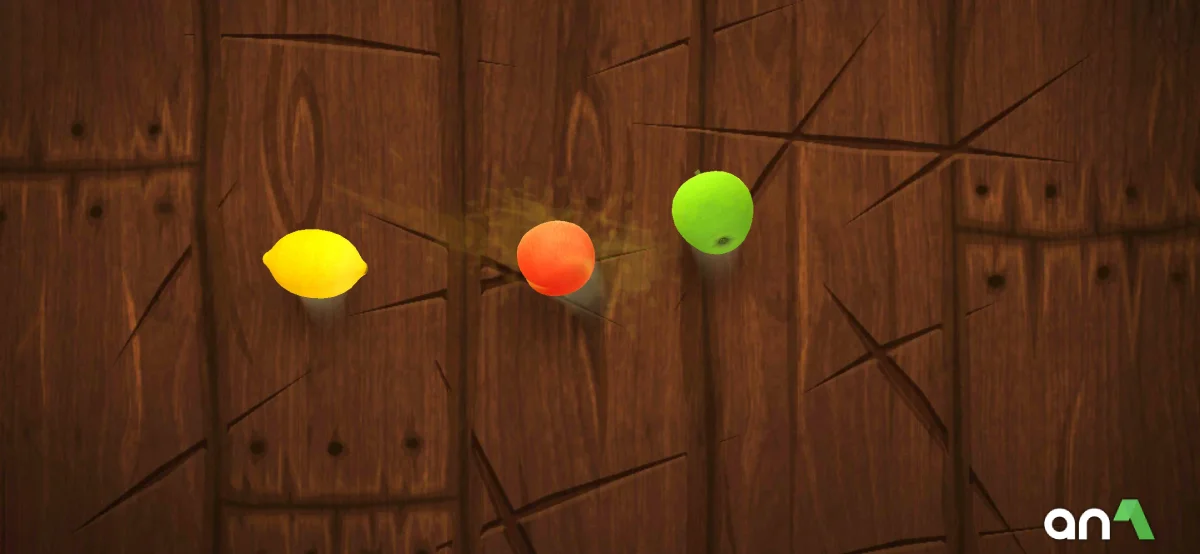 Fruit Ninja MOD APK 3.48.0 (Unlimited Money) for Android