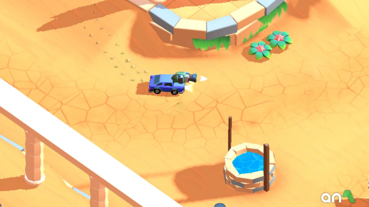 Stream Crash of Cars MOD APK: The Best Way to Play the Multiplayer