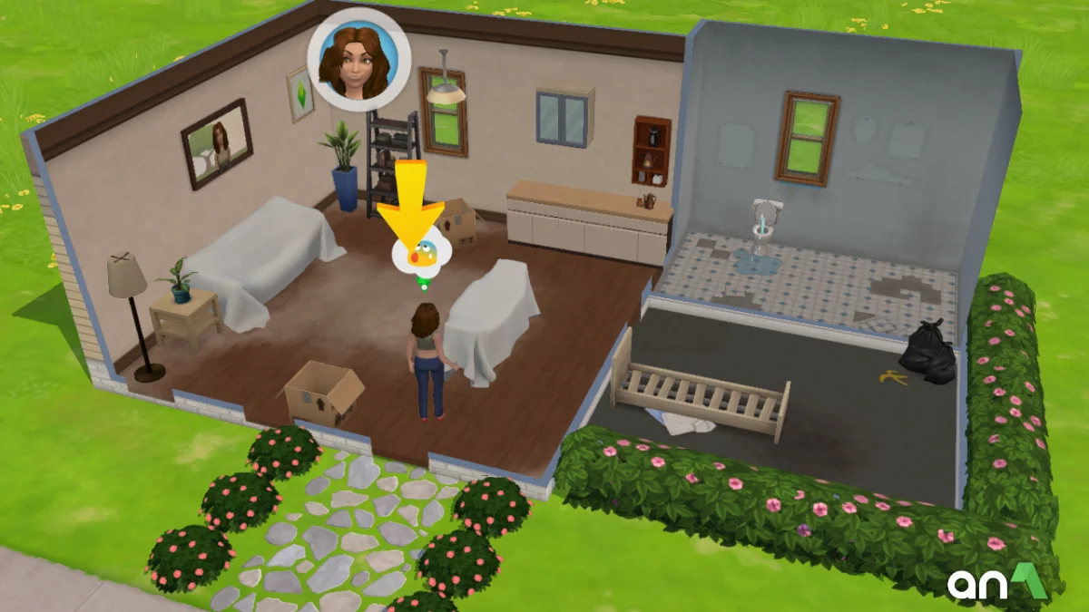 THE SIMS MOBILE APK MOD DINHEIRO INFINITO VERSÃO 42.1.3.150360 ATUALIZADO  2023 