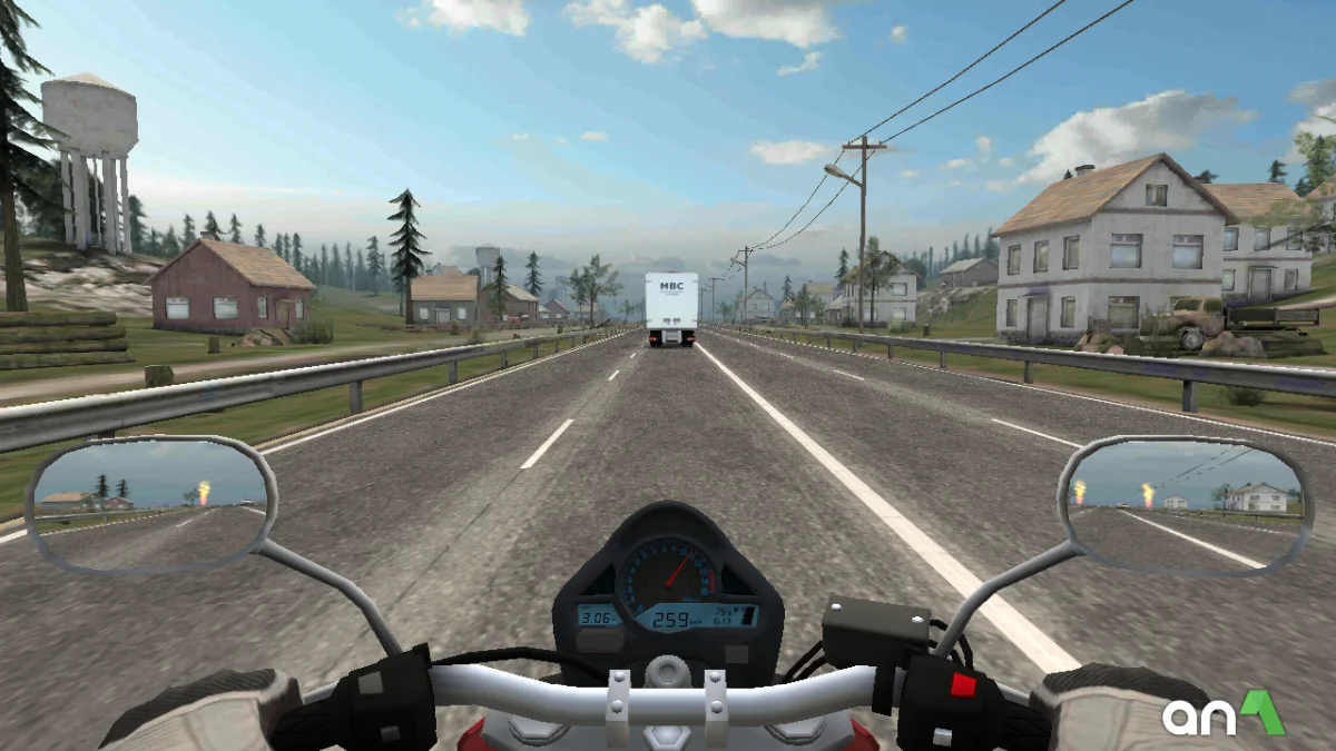 Racing Moto APK for Android - Download