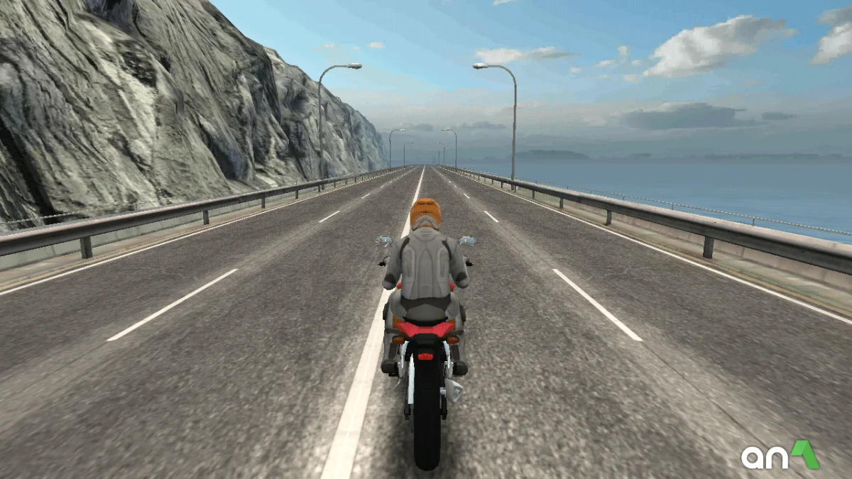 Racing Moto APK for Android - Download