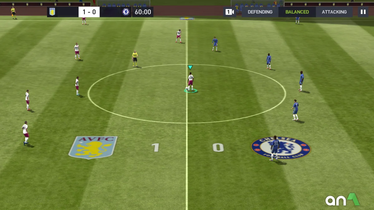 FIFA Soccer 2024 MOD APK 20.0.03 (Full) (Money) Android