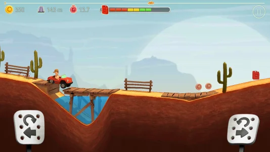 Prime Peaks (MOD, бесплатные улучшения)